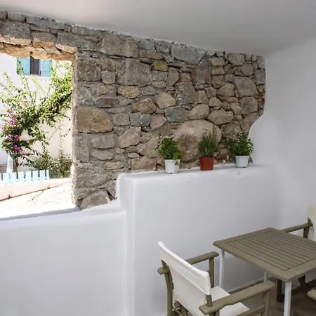 Raffar Luxury Psarou * Platys Gialos (Mykonos)