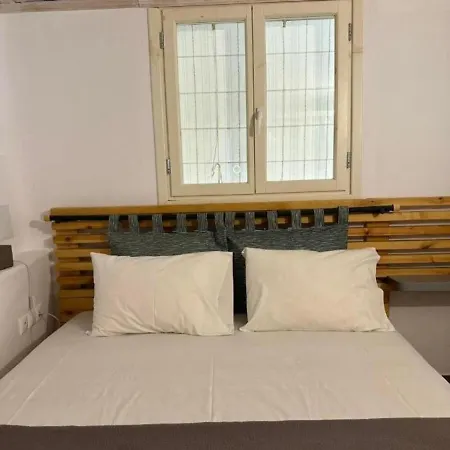 Appartement Raffar Luxury Psarou