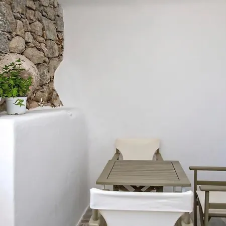 Raffar Luxury Psarou