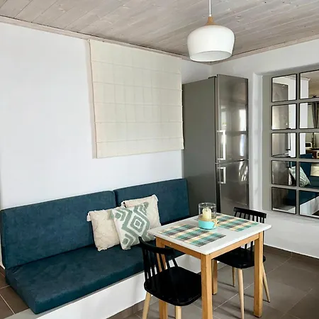 Raffar Luxury Psarou