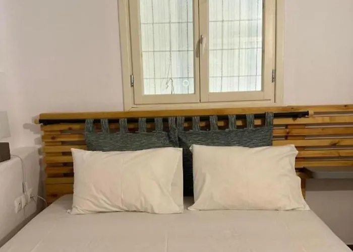 Apartmán Raffar Luxury Psarou