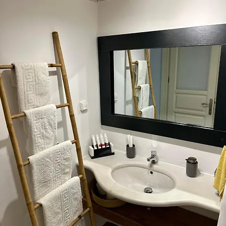 아파트 Raffar Luxury Psarou