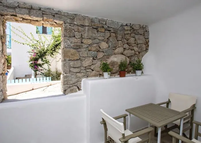 Raffar Luxury Psarou * بلاتيس يالوس