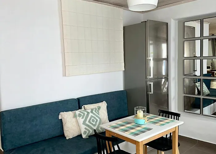 Raffar Luxury Psarou